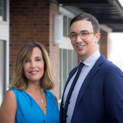 KMP Aesthetics - Kevan Petterson, DNP, ARNP - Dr. Jodie Reinertson and Kevan Petterson ARNP