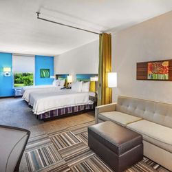 Home2 Suites by Hilton Gonzales - Guest room
