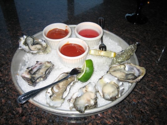 Kincaid's Fish, Chop & Steakhouse by null