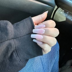 Four Seasons Nail & Spa Salon - Love the way they give you exactly what you asked for
