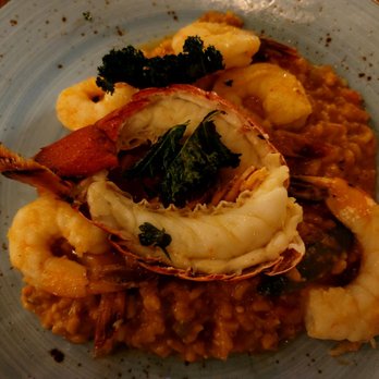 Rusty Pelican - Miami - Seafood Near Me - Key Biscayne, Florida