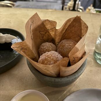 Theodora - Doughnuts - Mediterranean Near Me - Brooklyn, New York Theodora - Doughnuts - Mediterranean Near Me - Brooklyn, New York