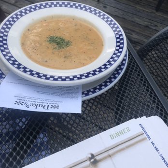 Duke's Seafood - Seafood Near Me - Seattle, Washington