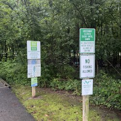 Shelby Bottoms Nature Center