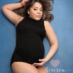 Synch Beauty - Maternity photo shoot