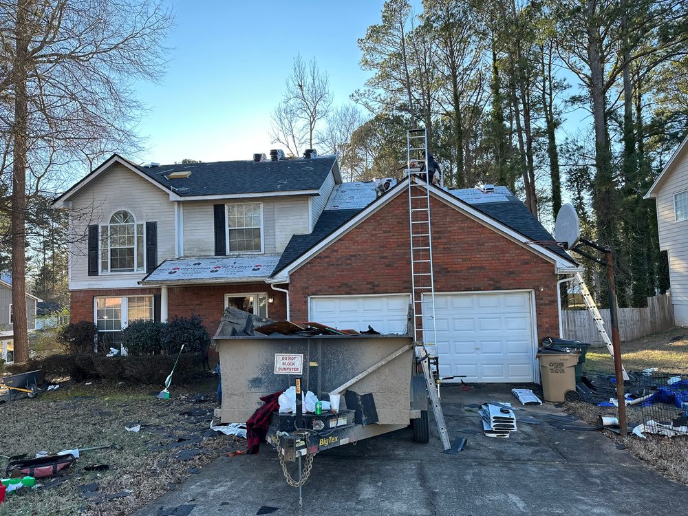 Slide of Guardian Roofing