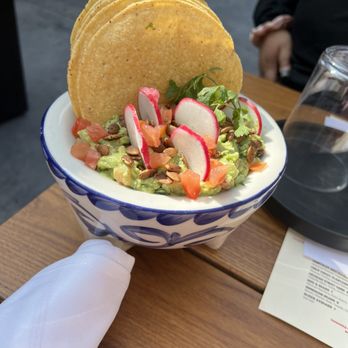 Camacho Garage - Mexican Near Me - New Haven, Connecticut