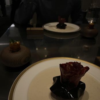 Alinea - New American Near Me - Chicago, Illinois