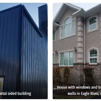 Rainaway Gutter Service - Gutter Services Near Me - Wasilla, Alaska Rainaway Gutter Service - Gutter Services Near Me - Wasilla, Alaska