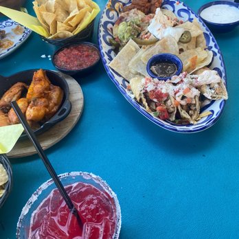 El Torito - Plater - Mexican Near Me - Sherman Oaks, California El Torito - Plater - Mexican Near Me - Sherman Oaks, California