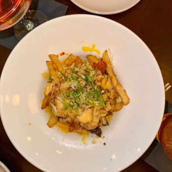 Arario - Kimchi Fries - Korean Near Me - Reno, Nevada Arario - Kimchi Fries - Korean Near Me - Reno, Nevada