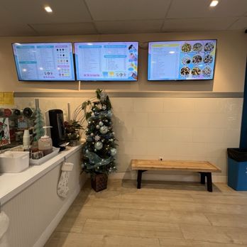 T4 Alameda - 12/26/24 FYI, menu - Bubble Tea Near Me - Alameda, California