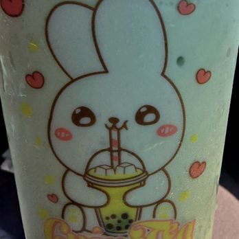 Crepe Tea - Bubble Tea Near Me - Stockton, California Crepe Tea - Bubble Tea Near Me - Stockton, California