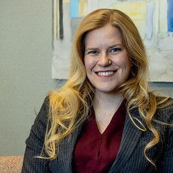 Mohrman Kaardal & Erickson - Elizabeth Nielsen