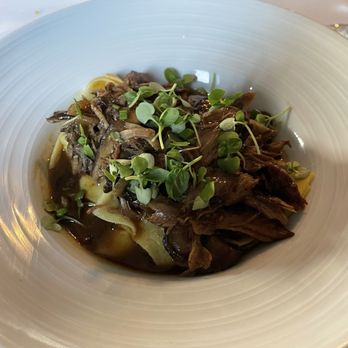 Floriana - Duck Pappardelle - Bars Near Me - Wilmington, North Carolina Floriana - Duck Pappardelle - Bars Near Me - Wilmington, North Carolina