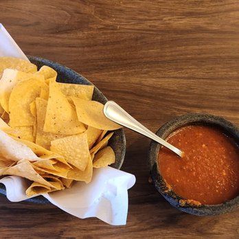 Tia Maria's - Chips - Mexican Near Me - Houston, Texas Tia Maria's - Chips - Mexican Near Me - Houston, Texas