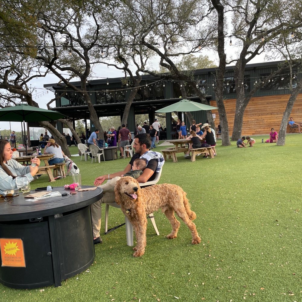 The Good Lot - Dog friendly - Beer Gardens Near Me - Cedar Park, Texas The Good Lot - Dog friendly - Beer Gardens Near Me - Cedar Park, Texas