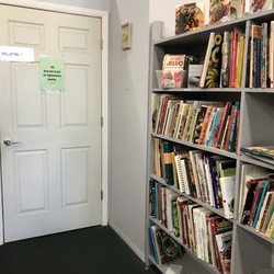 Sharon's Attic - Books