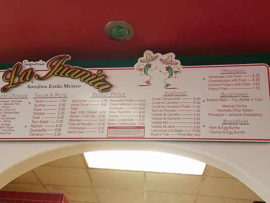 La Juanita by null