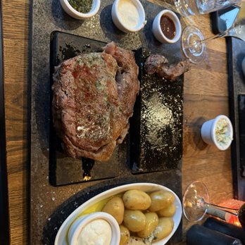 ABACCO'S STEAKHOUSE - Steakhouses Near Me - Stuttgart, BW