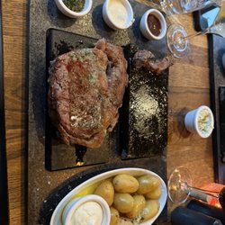 ABACCO'S STEAKHOUSE