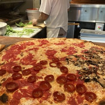 Table 87 - Brooklyn Heights - Pizza Near Me - Brooklyn, New York Table 87 - Brooklyn Heights - Pizza Near Me - Brooklyn, New York