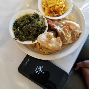 Dan's Soul Food and Cafe - Bakeries Near Me - Chicago, Illinois