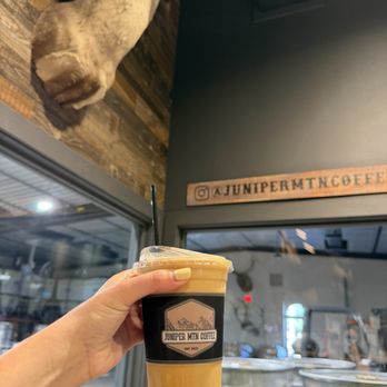 Juniper Mountain Coffee - Coffee - Coffee Roasteries Near Me - Cocoa, Florida