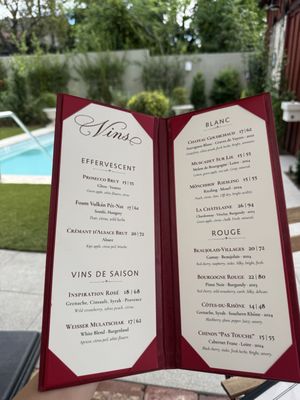 Menu photo 2 Viola’s Bar & Bistro Monrovia, CA Menu photo 2 Viola’s Bar & Bistro Monrovia, CA