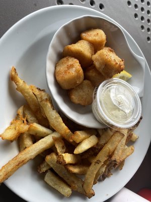 Evan's Seafood by null