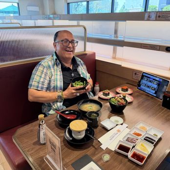 Waka Sakura - Conveyor Belt Sushi Near Me - Irvine, California Waka Sakura - Conveyor Belt Sushi Near Me - Irvine, California