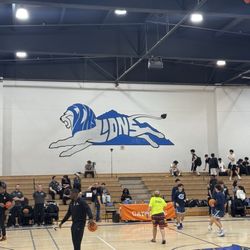 Cathedral City High School