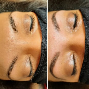 Elite Waxing Studio - before/after brow sculpt and tint - Waxing Near Me - West Orange, New Jersey Elite Waxing Studio - before/after brow sculpt and tint - Waxing Near Me - West Orange, New Jersey