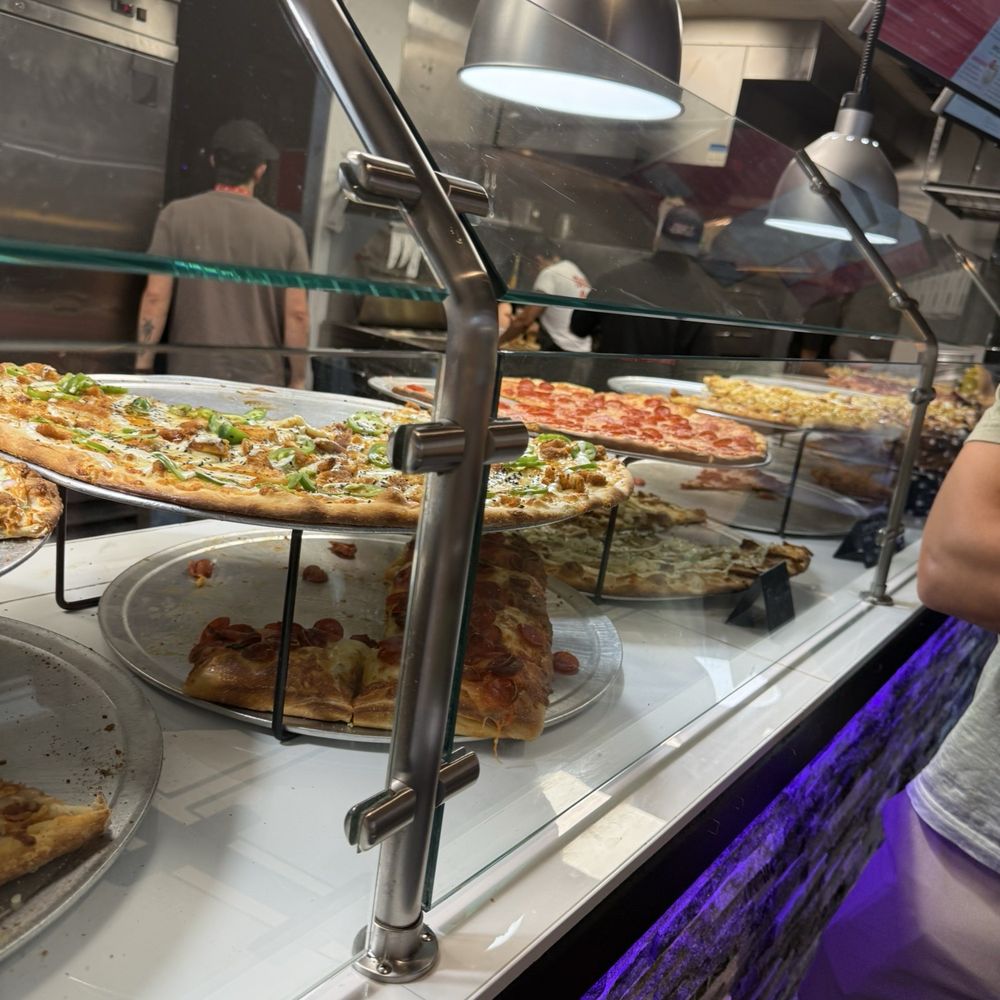 Krave It Pizza & Sandwich Joint & Bar - Pizza Near Me - Denver, Colorado Krave It Pizza & Sandwich Joint & Bar - Pizza Near Me - Denver, Colorado