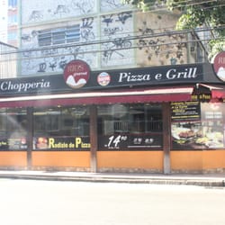 Rio's Gourmet