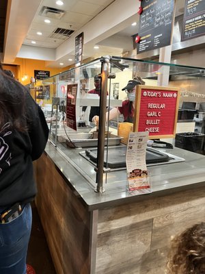 NaanStop by null