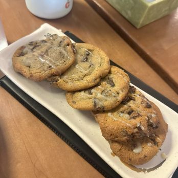 Zenaida's Cafe - Free cookies?!?!! - Cafes Near Me - Las Vegas, Nevada Zenaida's Cafe - Free cookies?!?!! - Cafes Near Me - Las Vegas, Nevada