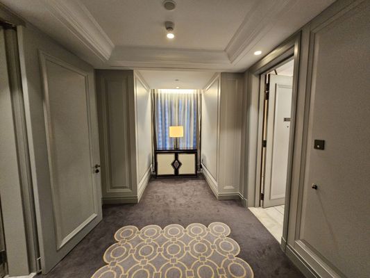 The St. Regis Kuala Lumpur by null