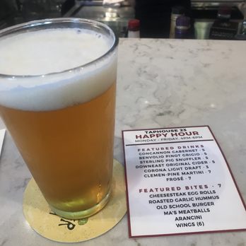 Taphouse 23 - Berliner Weiss Sour - Bars Near Me - Bridgeport, Pennsylvania Taphouse 23 - Berliner Weiss Sour - Bars Near Me - Bridgeport, Pennsylvania