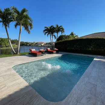 Ross Services - Jets from afar - Pool & Hot Tub Service Near Me - Coral Springs, Florida