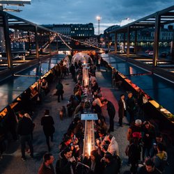 Manifesto Market Florenc