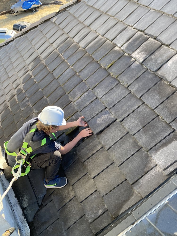 Slide of Regal Home Maintenance