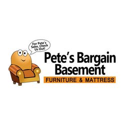 Pete's Bargain Basement