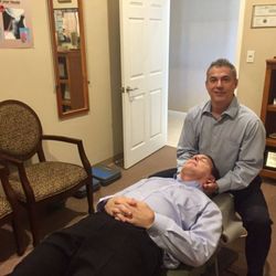 New Life Chiropractic - Gentle precision affordable care that yield fast results.