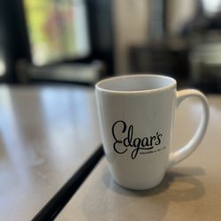 Edgar's Bakery - Coffee