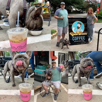 Uncle Beans Coffee - Coffee & Tea Near Me - Houston, Texas Uncle Beans Coffee - Coffee & Tea Near Me - Houston, Texas