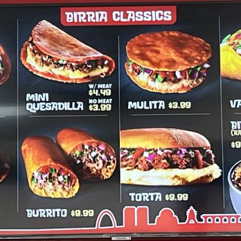 Teddy’s Red Tacos - Birria classics - Tacos Near Me - Inglewood, California Teddy’s Red Tacos - Birria classics - Tacos Near Me - Inglewood, California