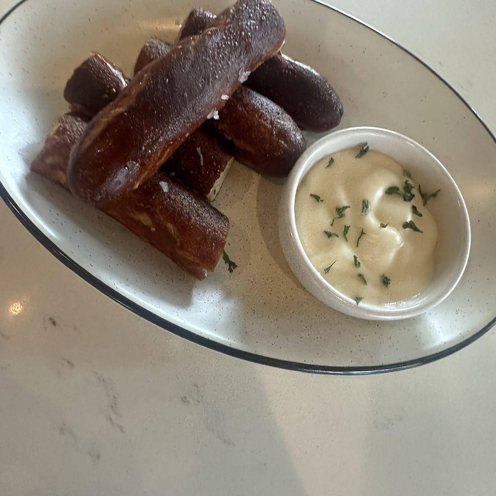 Dish Society - Breakfast & Brunch Near Me - Houston, Texas