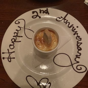 Rick's Chophouse - Seafood Near Me - McKinney, Texas