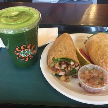 Juice For Life - Juice Bars & Smoothies Near Me - Flushing, New York